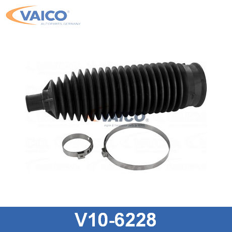 V10-6228 VAICO  Пыльник, рулевое управление