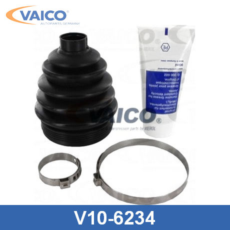 V10-6234 VAICO  Комплект пылника, приводной вал