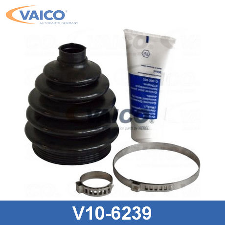V10-6239 VAICO  Комплект пылника, приводной вал
