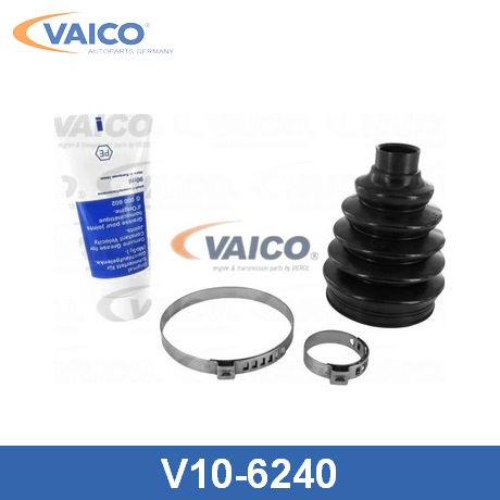 V10-6240 VAICO  Комплект пылника, приводной вал
