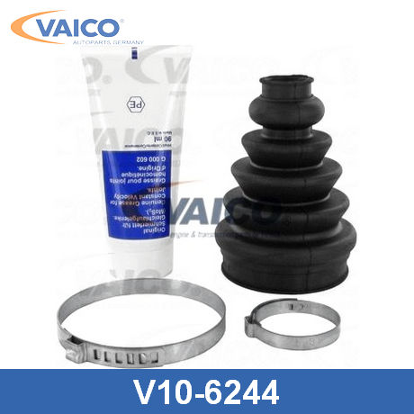 V10-6244 VAICO  Комплект пылника, приводной вал