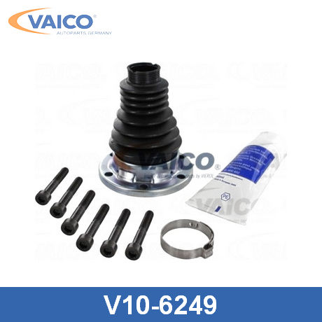 V10-6249 VAICO  Комплект пылника, приводной вал