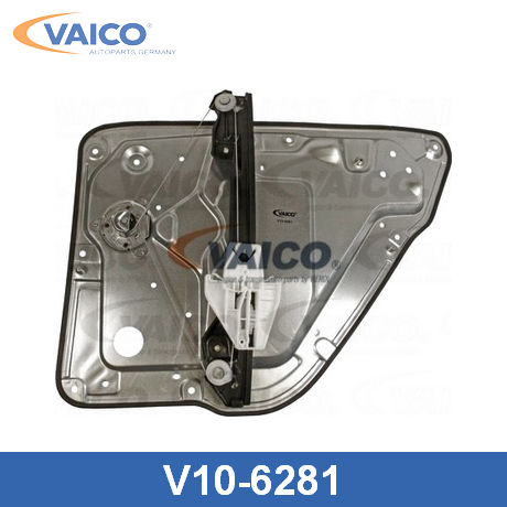 V10-6281 VAICO  Подъемное устройство для окон