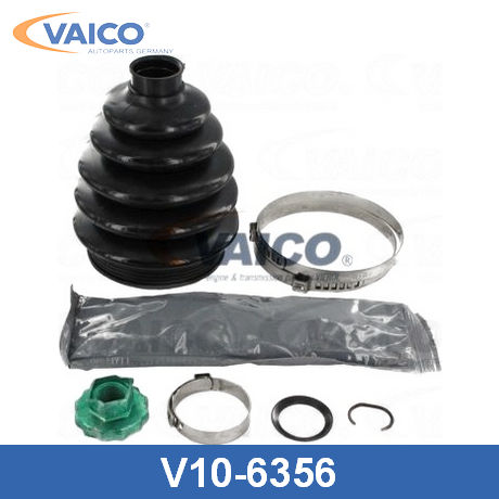 V10-6356 VAICO  Комплект пылника, приводной вал