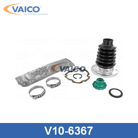 V10-6367 VAICO  Комплект пылника, приводной вал
