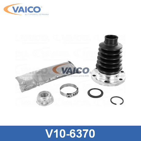 V10-6370 VAICO  Комплект пылника, приводной вал