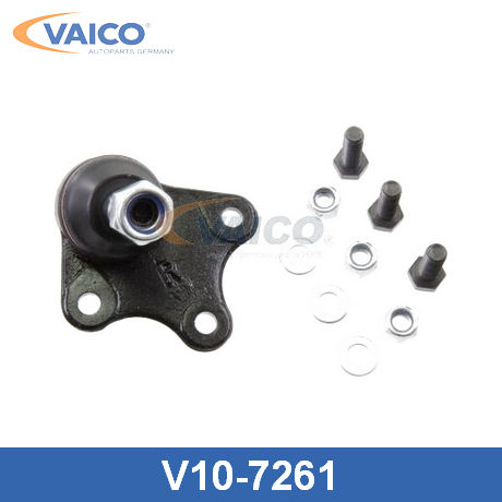 V10-7261 VAICO  Несущий / направляющий шарнир