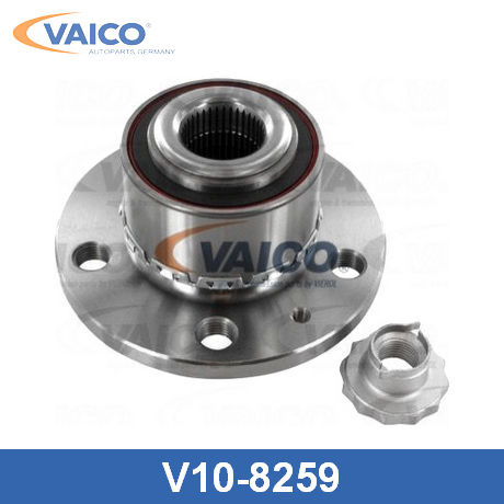 V10-8259 VAICO  Комплект подшипника ступицы колеса