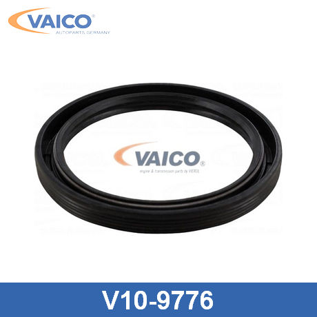V10-9776 VAICO  Уплотняющее кольцо, дифференциал