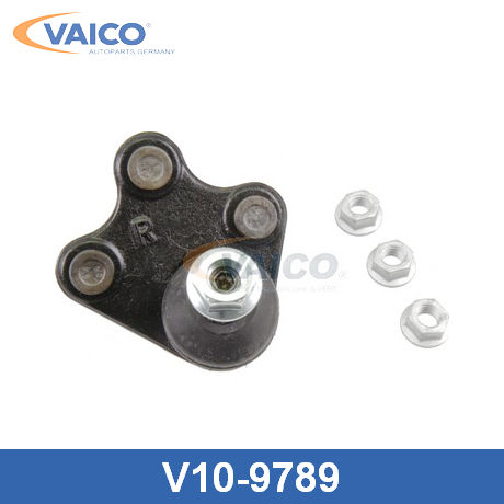 V10-9789 VAICO  Несущий / направляющий шарнир