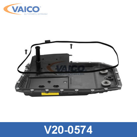 V20-0574 VAICO  Отделитель масла / жира