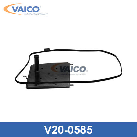 V20-0585 VAICO  Комплект гидрофильтров, автоматическая коробка передач