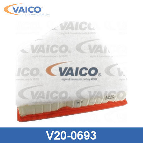 V20-0693 VAICO  Воздушный фильтр