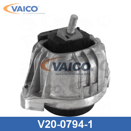 V20-0794-1 VAICO  Подвеска, двигатель