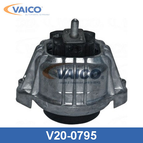 V20-0795 VAICO  Подвеска, двигатель