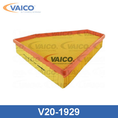 V20-1929 VAICO  Воздушный фильтр