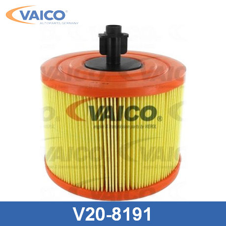 V20-8191 VAICO  Воздушный фильтр