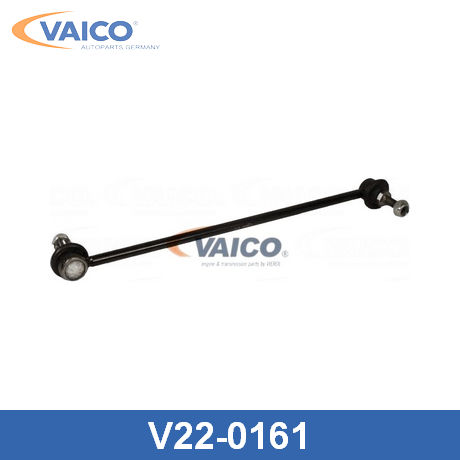 V22-0161 VAICO  Тяга / стойка, стабилизатор