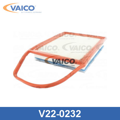 V22-0232 VAICO  Воздушный фильтр