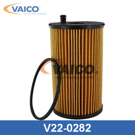 V22-0282 VAICO  Масляный фильтр