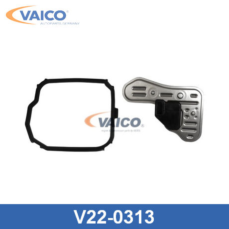 V22-0313 VAICO  Комплект гидрофильтров, автоматическая коробка передач