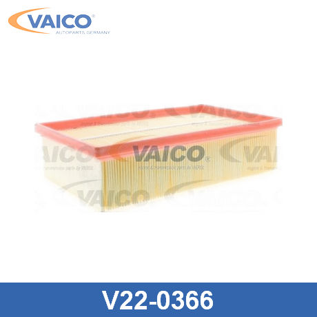 V22-0366 VAICO  Воздушный фильтр