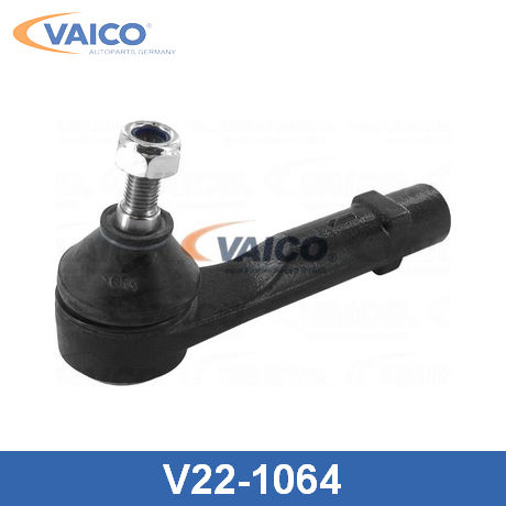 V22-1064 VAICO  Наконечник поперечной рулевой тяги
