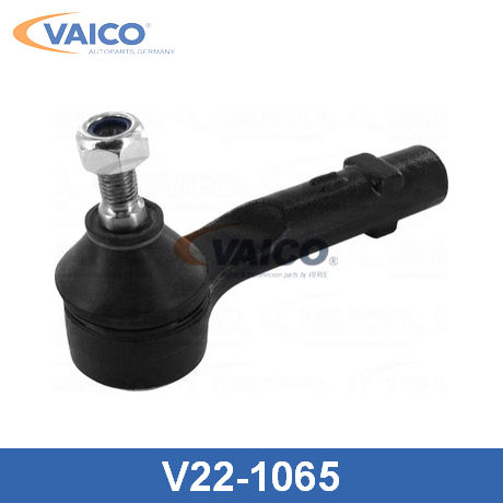 V22-1065 VAICO  Наконечник поперечной рулевой тяги