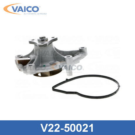 V22-50021 VAICO  Водяной насос