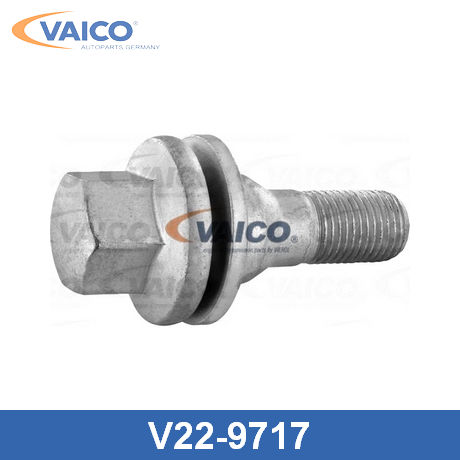 V22-9717 VAICO  Болт для крепления колеса