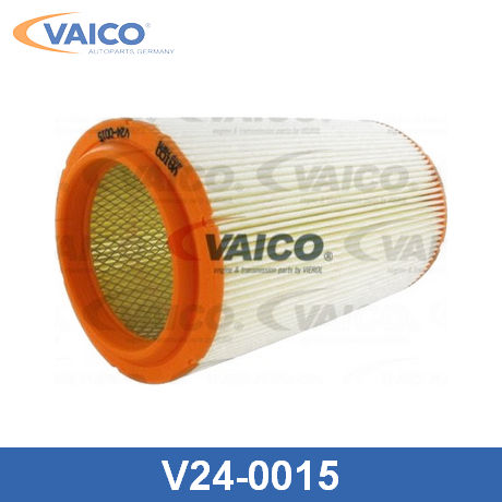 V24-0015 VAICO  Воздушный фильтр
