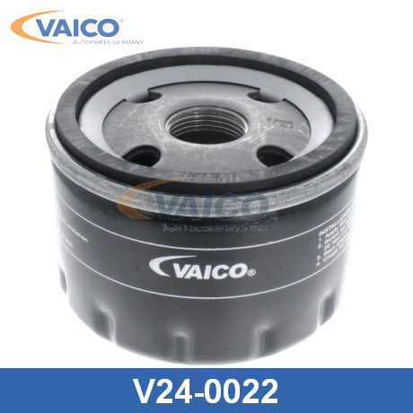 V24-0022 VAICO  Масляный фильтр