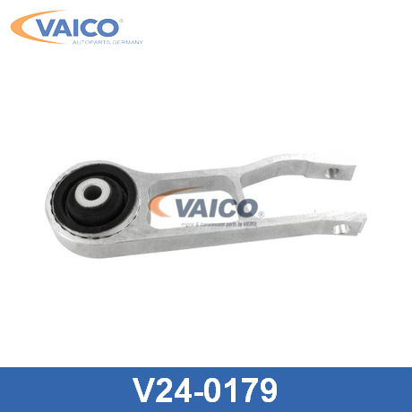 V24-0179 VAICO  Подвеска, двигатель