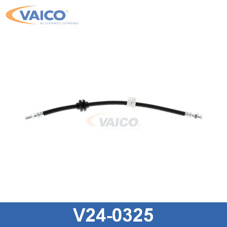 V24-0325 VAICO  Тормозной шланг