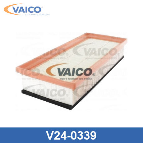 V24-0339 VAICO  Воздушный фильтр