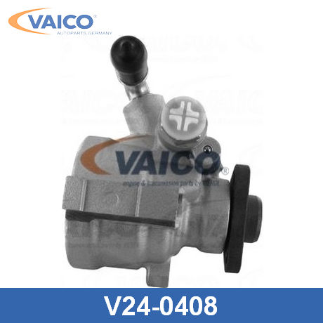 V24-0408 VAICO  Гидравлический насос, рулевое управление