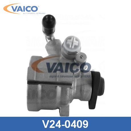 V24-0409 VAICO  Гидравлический насос, рулевое управление