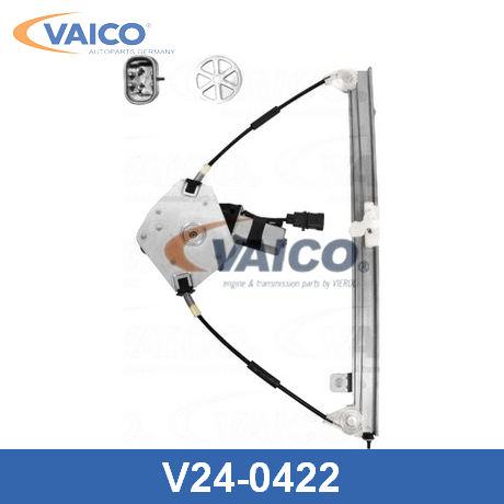 V24-0422 VAICO  Подъемное устройство для окон