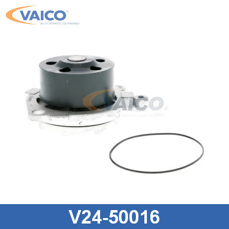 V24-50016 VAICO  Водяной насос