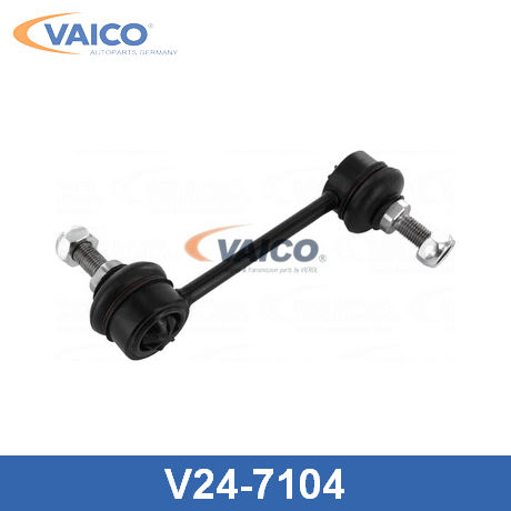 V24-7104 VAICO  Тяга / стойка, стабилизатор