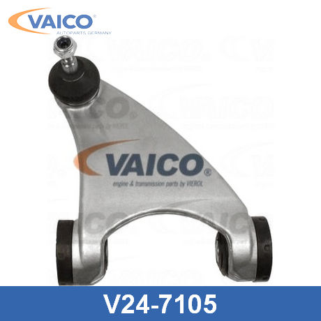 V24-7105 VAICO  Рычаг независимой подвески колеса, подвеска колеса