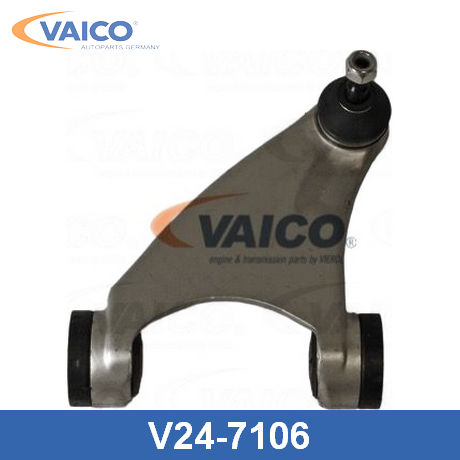 V24-7106 VAICO  Рычаг независимой подвески колеса, подвеска колеса