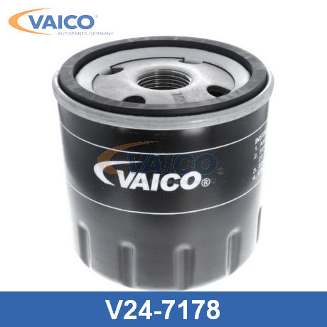 V24-7178 VAICO  Масляный фильтр