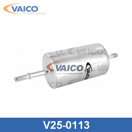 V25-0113 VAICO  Топливный фильтр