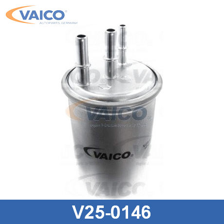 V25-0146 VAICO  Топливный фильтр