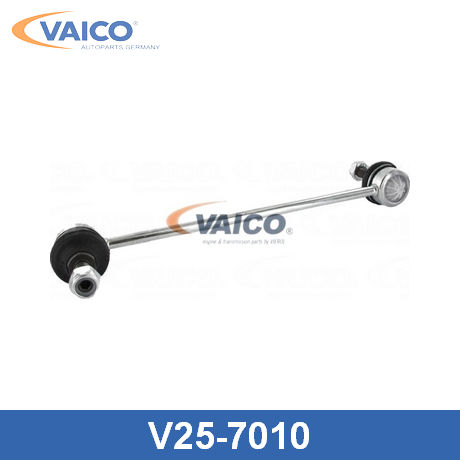 V25-7010 VAICO  Тяга / стойка, стабилизатор