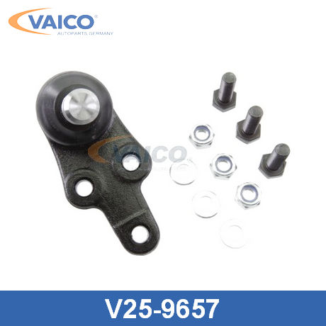 V25-9657 VAICO  Несущий / направляющий шарнир