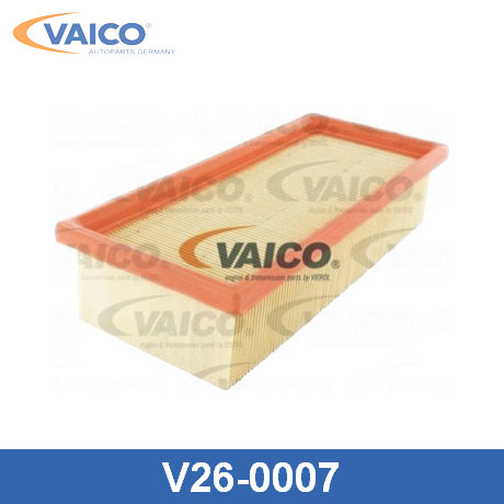 V26-0007 VAICO  Воздушный фильтр