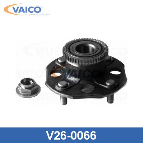 V26-0066 VAICO  Комплект подшипника ступицы колеса