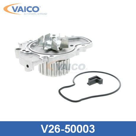 V26-50003 VAICO  Водяной насос